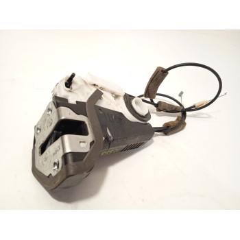 CERRADURA PUERTA TRASERA DERECHA 72610T0AA11 