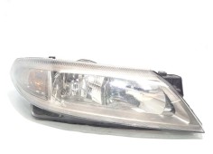 Recambio de faro derecho para renault laguna ii (bg0) authentique referencia OEM IAM 8200163324  89006907