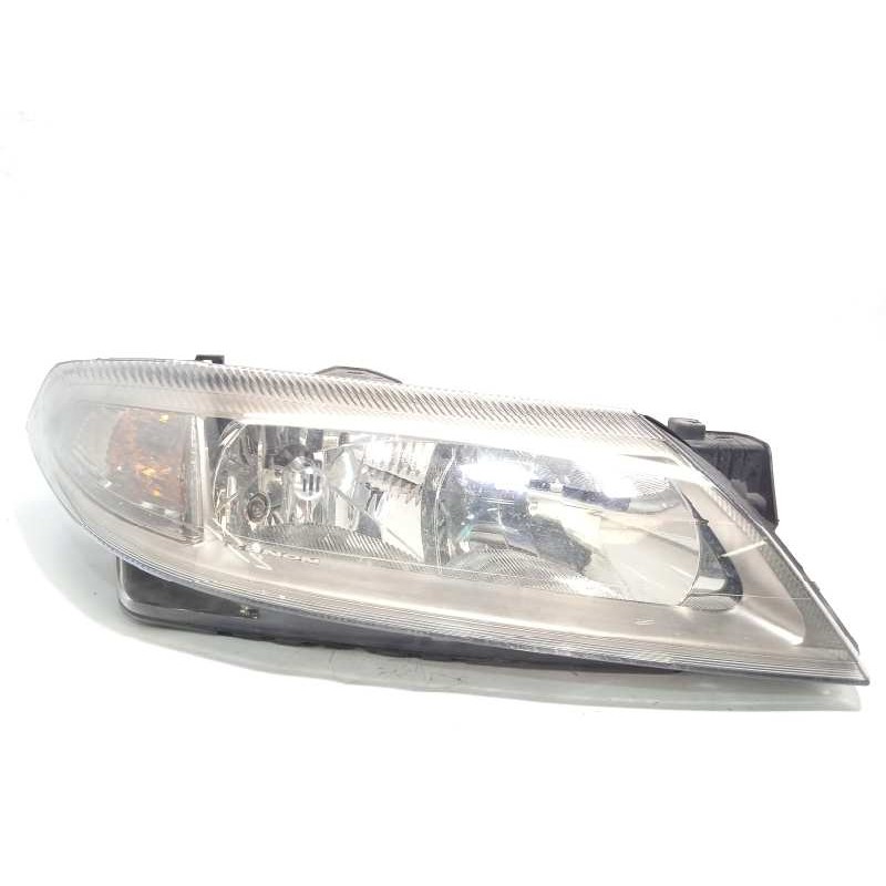 Recambio de faro derecho para renault laguna ii (bg0) authentique referencia OEM IAM 8200163324  89006907