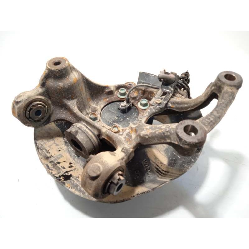 Recambio de mangueta trasera izquierda para mazda 3 lim. () 2.0 cat referencia OEM IAM BHR12612XA  