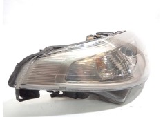 Recambio de faro derecho para renault laguna ii (bg0) authentique referencia OEM IAM 8200163324  89006907 2