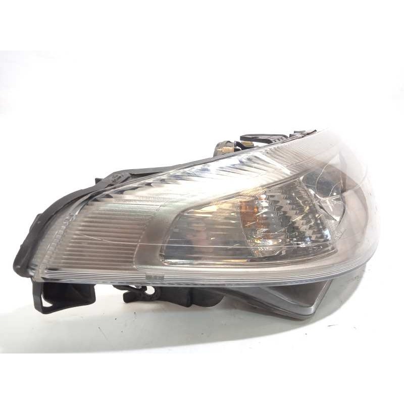 Recambio de faro derecho para renault laguna ii (bg0) authentique referencia OEM IAM 8200163324  89006907