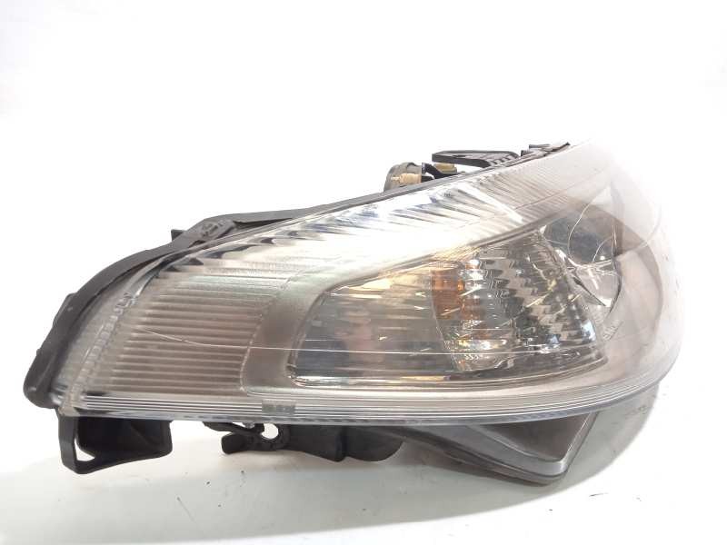 Recambio de faro derecho para renault laguna ii (bg0) authentique referencia OEM IAM 8200163324  89006907
