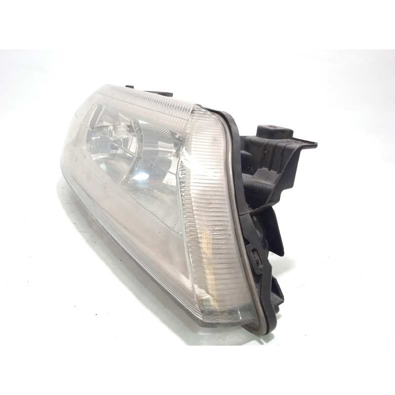 Recambio de faro derecho para renault laguna ii (bg0) authentique referencia OEM IAM 8200163324  89006907