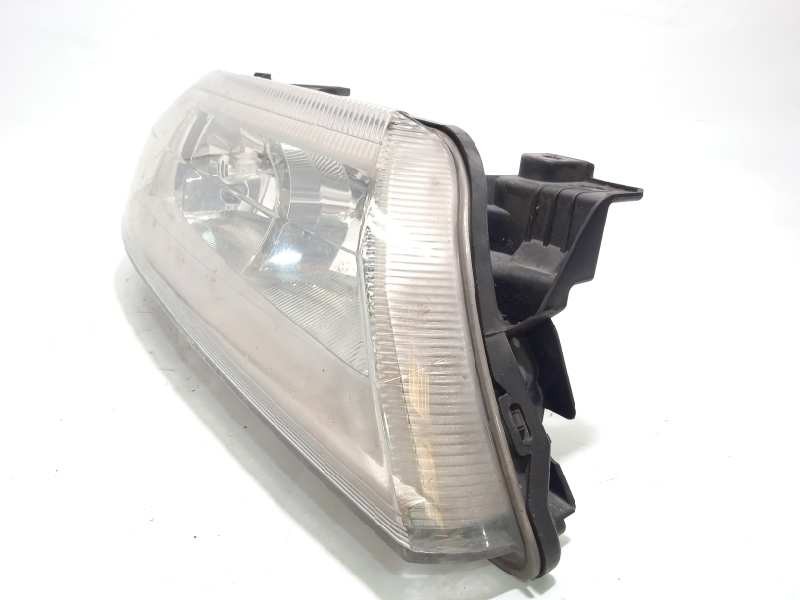 Recambio de faro derecho para renault laguna ii (bg0) authentique referencia OEM IAM 8200163324  89006907