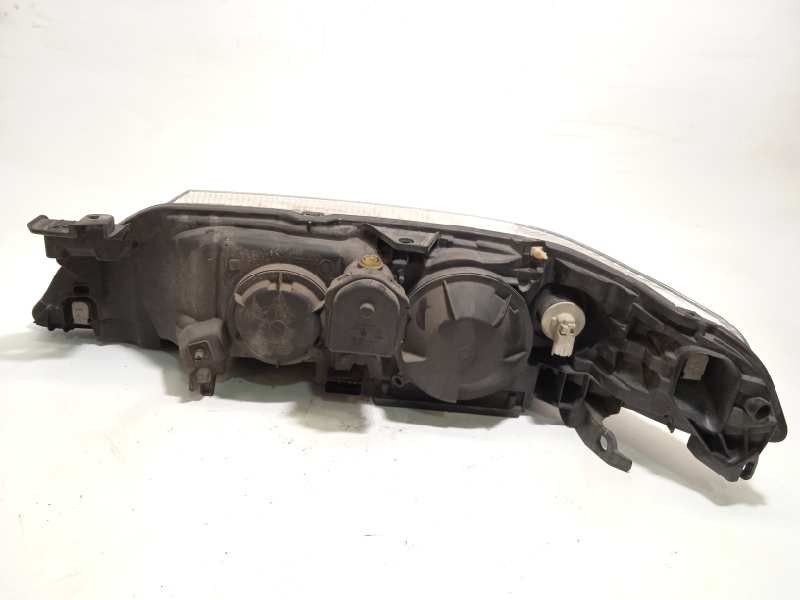 Recambio de faro derecho para renault laguna ii (bg0) authentique referencia OEM IAM 8200163324  89006907