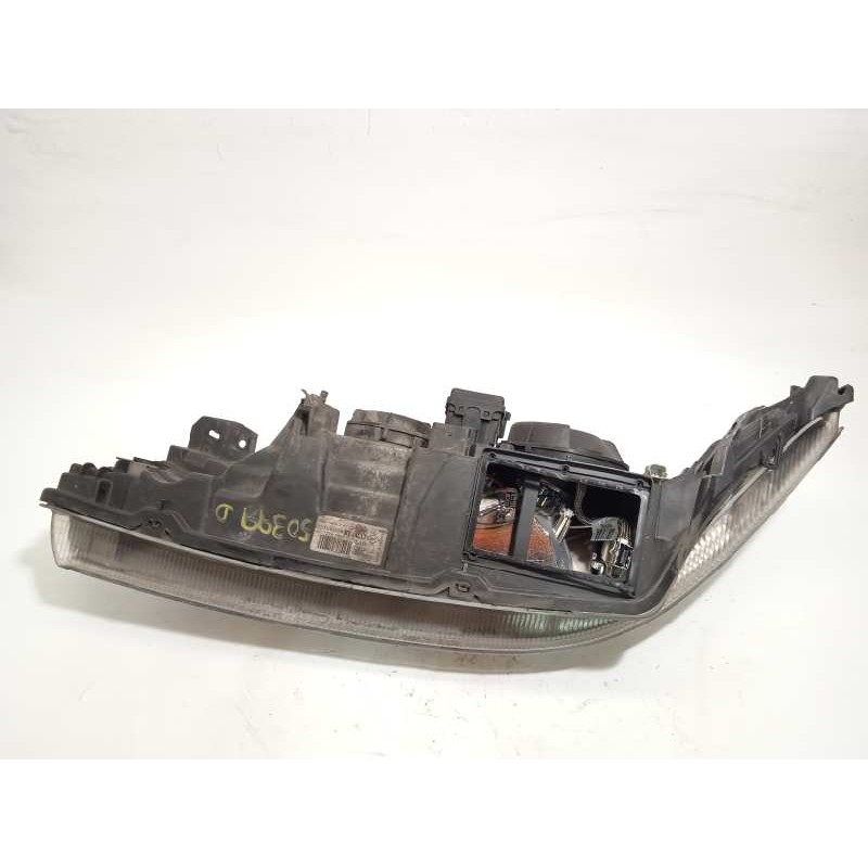 Recambio de faro derecho para renault laguna ii (bg0) authentique referencia OEM IAM 8200163324  89006907