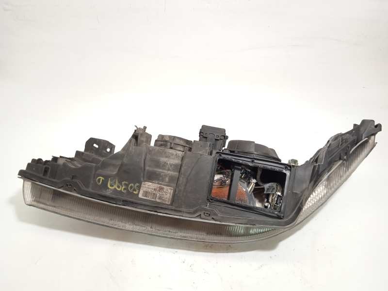 Recambio de faro derecho para renault laguna ii (bg0) authentique referencia OEM IAM 8200163324  89006907