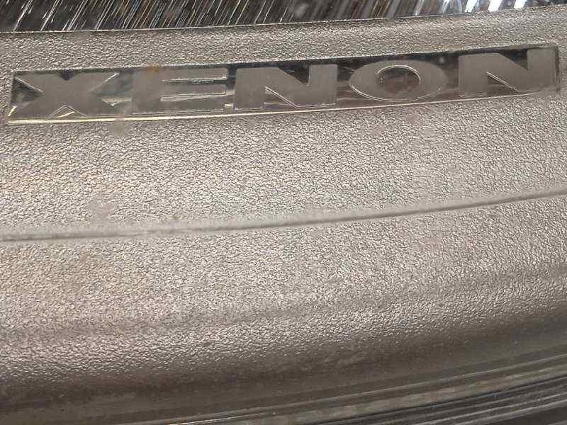 Recambio de faro derecho para renault laguna ii (bg0) authentique referencia OEM IAM 8200163324  89006907