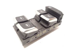 Recambio de mando elevalunas delantero izquierdo para audi a4 avant (8k5) (2008) básico referencia OEM IAM 8K0959851F  8K0959851 2