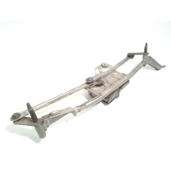 Recambio de motor limpia delantero para volvo xc90 2.4 d momentum geartronic (7 sitze) referencia OEM IAM 30753091  