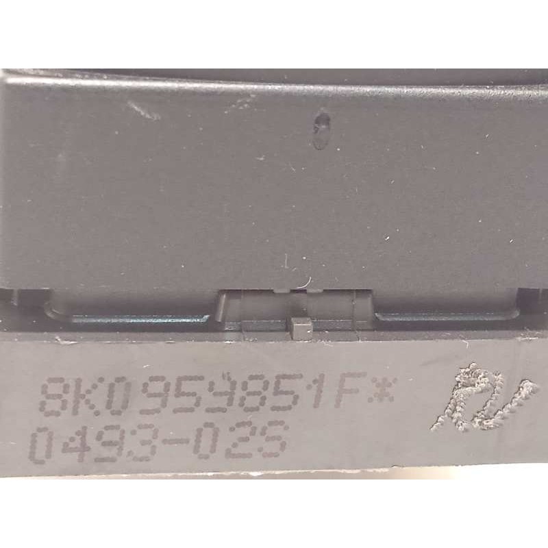 Recambio de mando elevalunas delantero izquierdo para audi a4 avant (8k5) (2008) básico referencia OEM IAM 8K0959851F  8K0959851