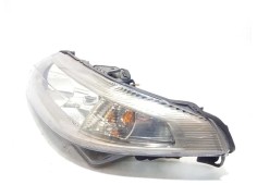 Recambio de faro izquierdo para renault laguna ii (bg0) authentique referencia OEM IAM 8200163323  89006908 2