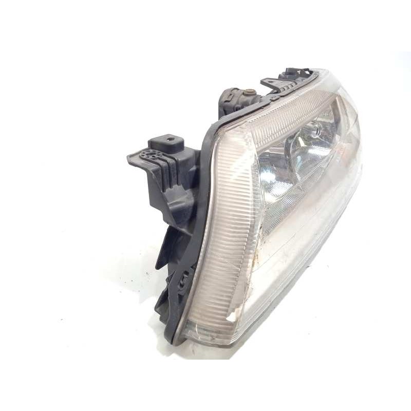 Recambio de faro izquierdo para renault laguna ii (bg0) authentique referencia OEM IAM 8200163323  89006908