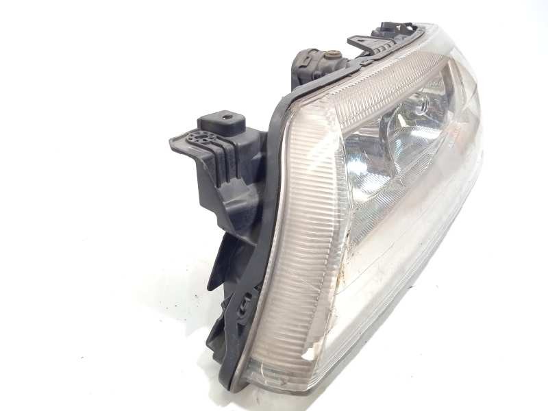 Recambio de faro izquierdo para renault laguna ii (bg0) authentique referencia OEM IAM 8200163323  89006908