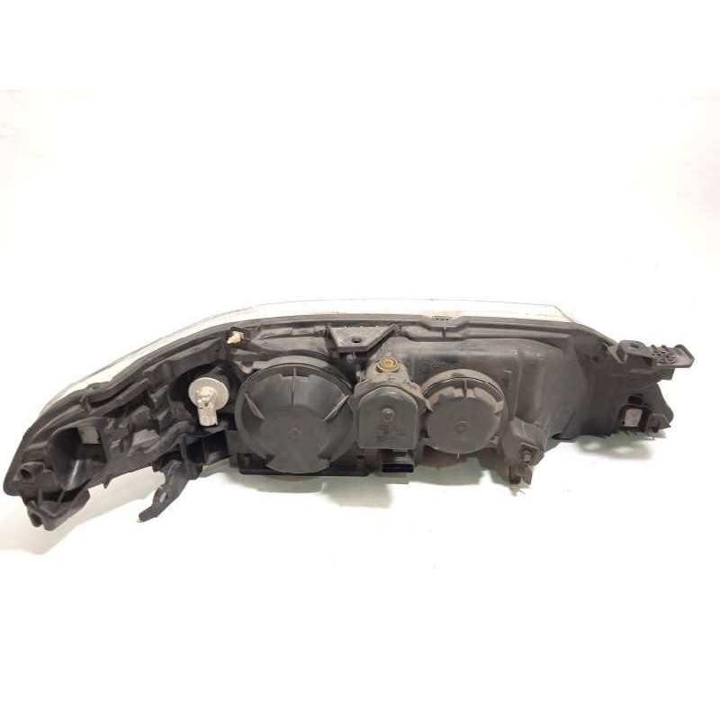 Recambio de faro izquierdo para renault laguna ii (bg0) authentique referencia OEM IAM 8200163323  89006908