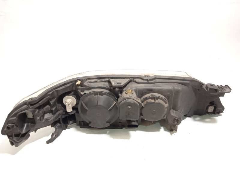 Recambio de faro izquierdo para renault laguna ii (bg0) authentique referencia OEM IAM 8200163323  89006908