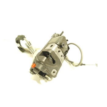 Recambio de cerradura puerta trasera izquierda para opel corsa f (p2jo) 1.2 (68) referencia OEM IAM 292854 9829285480 