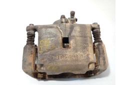 Recambio de pinza freno delantera izquierda para mazda 3 lim. () 2.0 cat referencia OEM IAM B4Y73399ZB   2