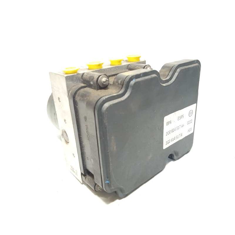 Recambio de abs para seat ibiza (kj1) fr referencia OEM IAM 2Q0614517AA 2Q0614517N 269902