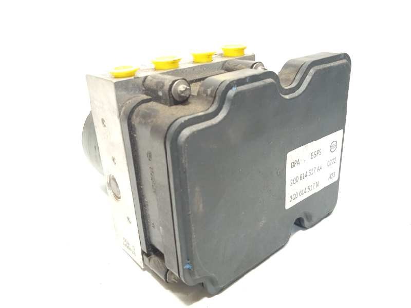 Recambio de abs para seat ibiza (kj1) fr referencia OEM IAM 2Q0614517AA 2Q0614517N 269902