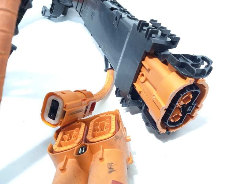 Recambio de modulo electronico para volvo xc90 referencia OEM IAM 31678731  