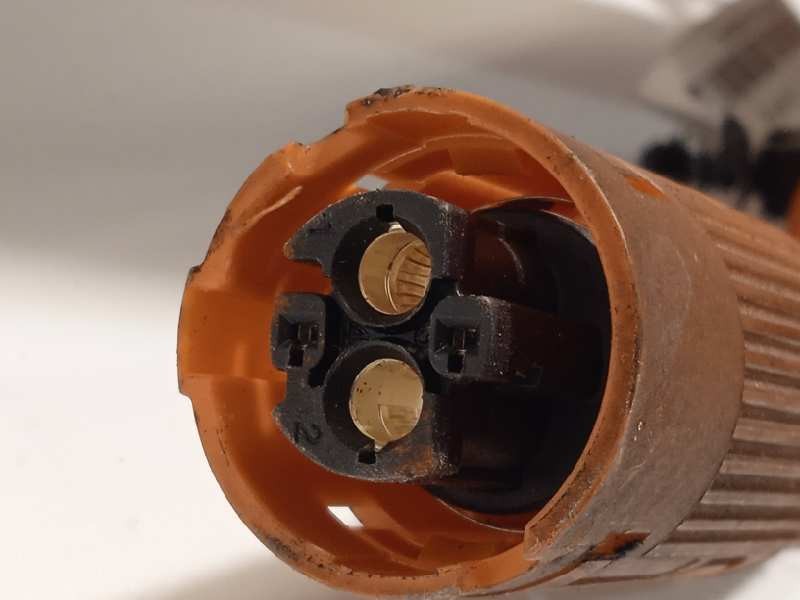 Recambio de modulo electronico para volvo xc90 referencia OEM IAM 31678731  