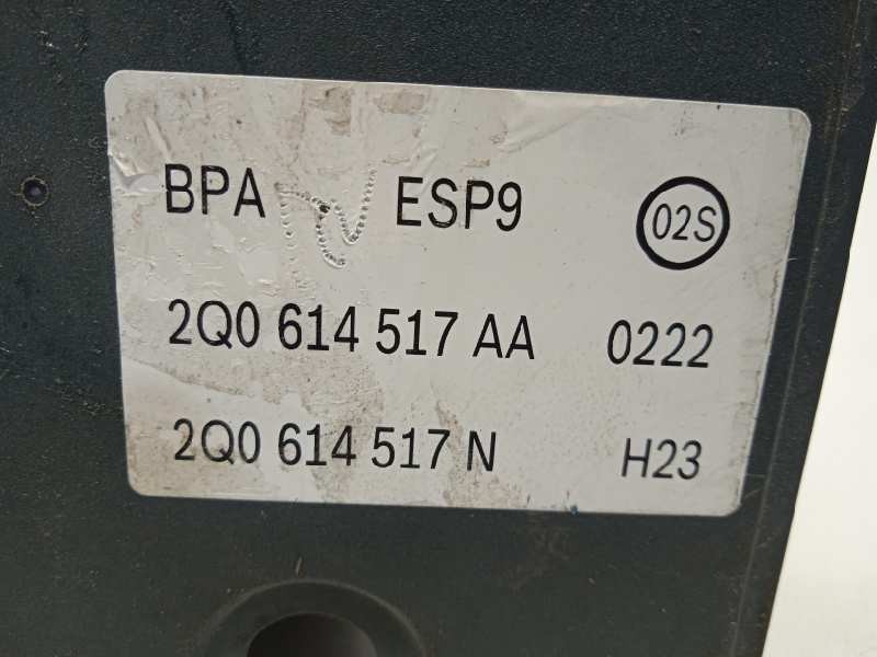 Recambio de abs para seat ibiza (kj1) fr referencia OEM IAM 2Q0614517AA 2Q0614517N 269902