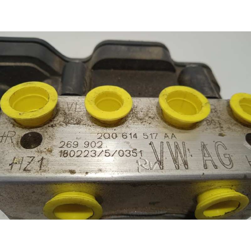 Recambio de abs para seat ibiza (kj1) fr referencia OEM IAM 2Q0614517AA 2Q0614517N 269902