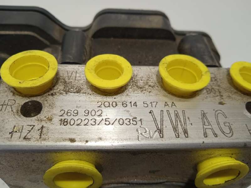 Recambio de abs para seat ibiza (kj1) fr referencia OEM IAM 2Q0614517AA 2Q0614517N 269902