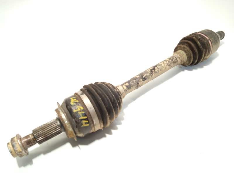 Recambio de transmision delantera izquierda para mazda 3 lim. () 2.0 cat referencia OEM IAM GDC12560X  