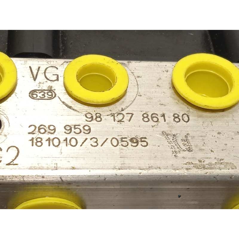 Recambio de abs para peugeot 3008 allure referencia OEM IAM 9812786180 2265106539 269959