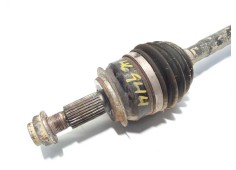 Recambio de transmision delantera izquierda para mazda 3 lim. () 2.0 cat referencia OEM IAM GDC12560X   2