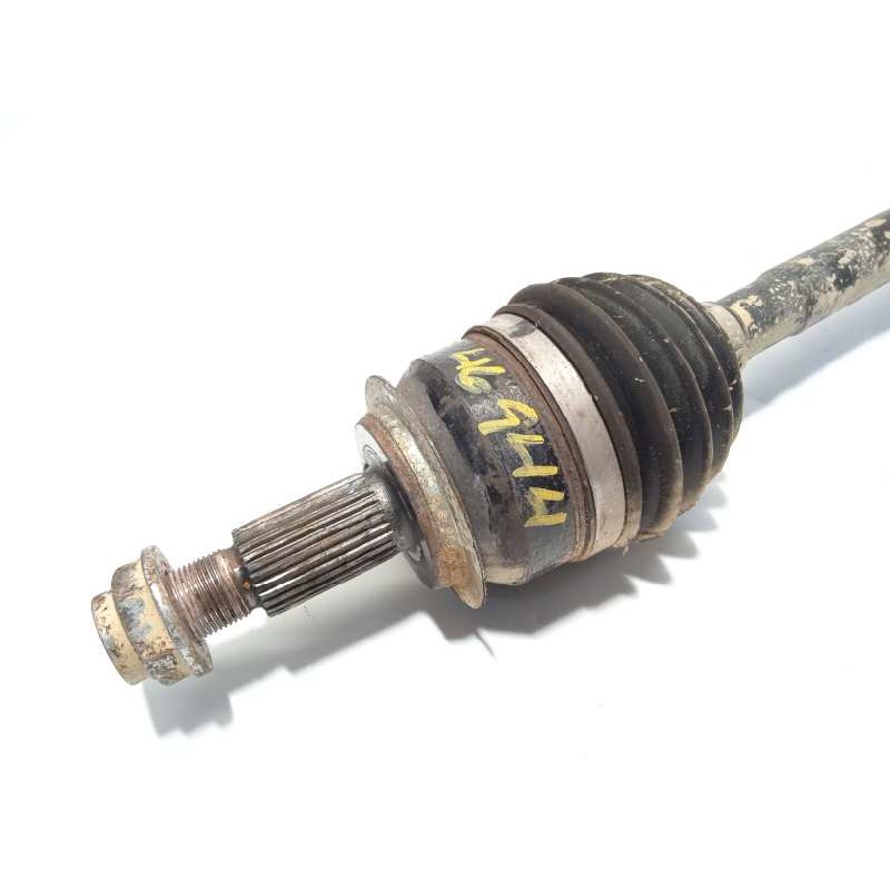 Recambio de transmision delantera izquierda para mazda 3 lim. () 2.0 cat referencia OEM IAM GDC12560X  