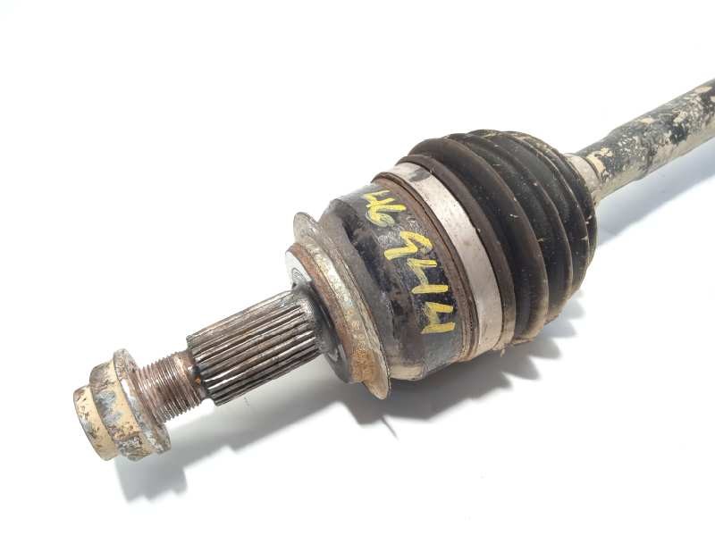 Recambio de transmision delantera izquierda para mazda 3 lim. () 2.0 cat referencia OEM IAM GDC12560X  