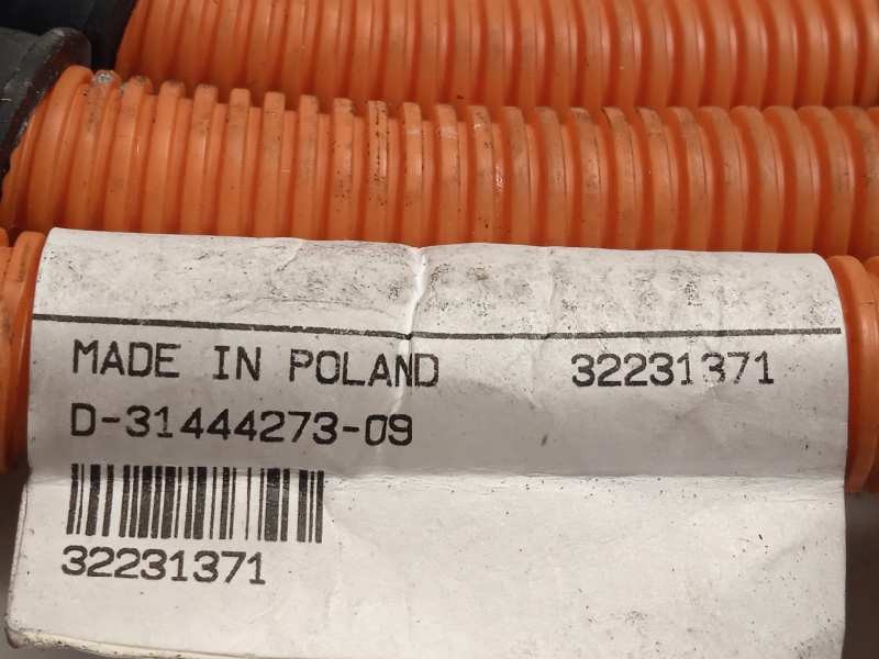 Recambio de modulo electronico para volvo xc90 referencia OEM IAM 32231371  