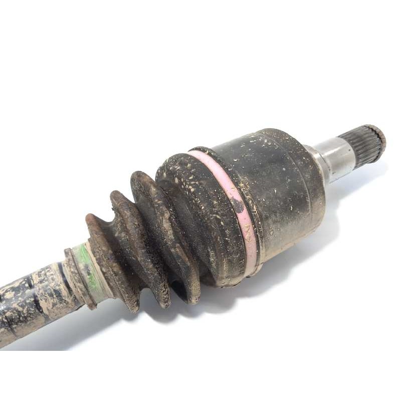 Recambio de transmision delantera izquierda para mazda 3 lim. () 2.0 cat referencia OEM IAM GDC12560X  