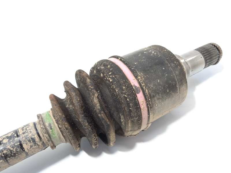 Recambio de transmision delantera izquierda para mazda 3 lim. () 2.0 cat referencia OEM IAM GDC12560X  