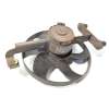 Recambio de electroventilador para porsche boxster (typ 986) s referencia OEM IAM 98662403601  