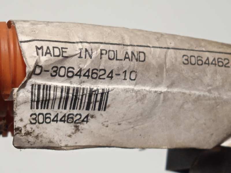 Recambio de modulo electronico para volvo xc90 referencia OEM IAM 30644624  