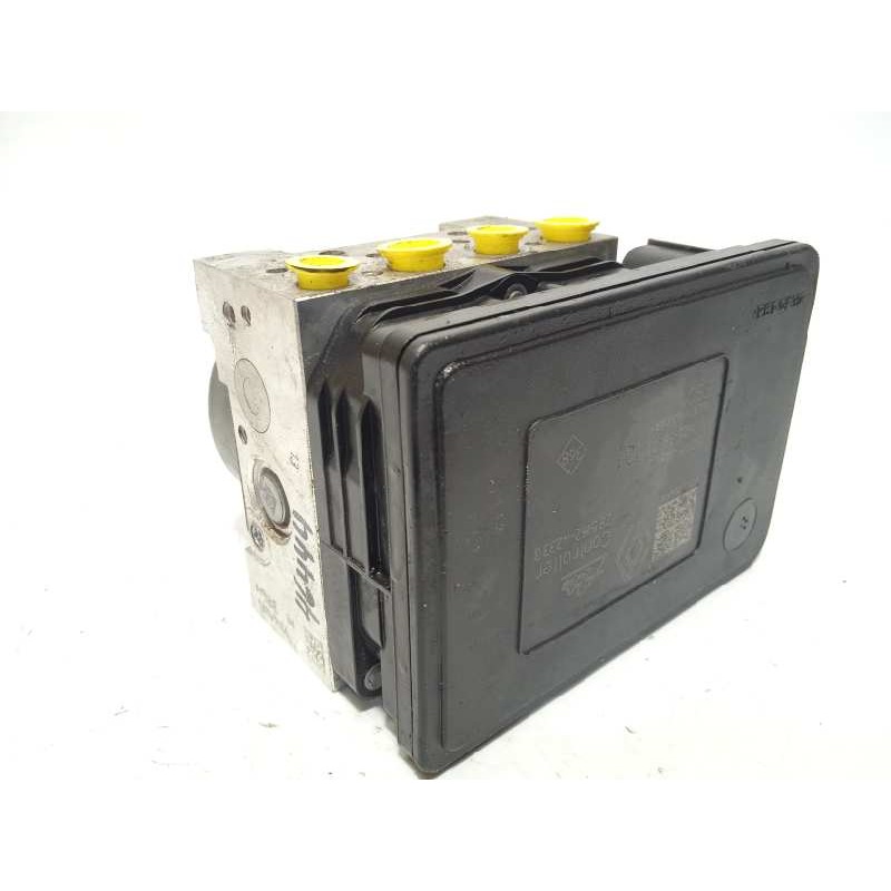 Recambio de abs para renault megane iv berlina 5p intens referencia OEM IAM 476607355R 28515242333 10022010264