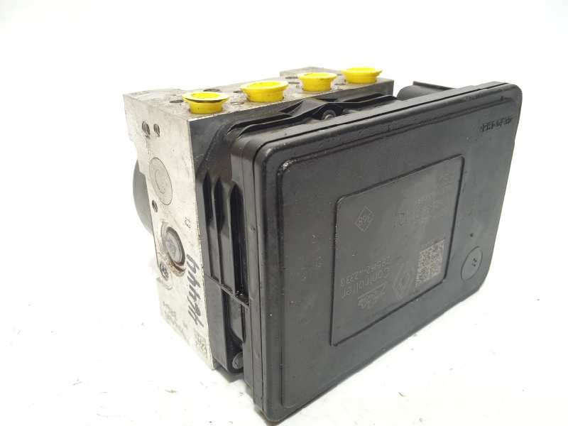 Recambio de abs para renault megane iv berlina 5p intens referencia OEM IAM 476607355R 28515242333 10022010264