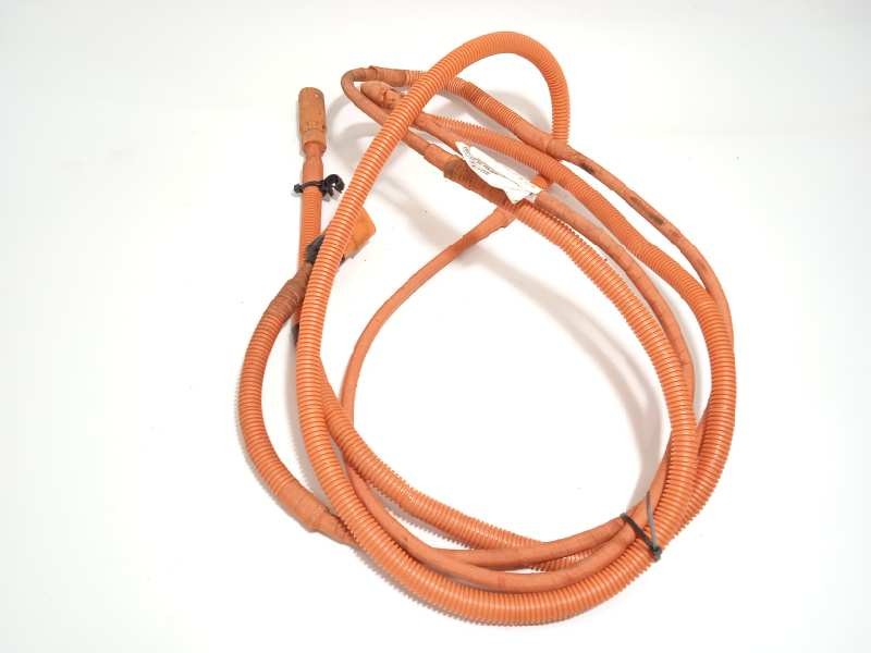 Recambio de modulo electronico para volvo xc90 referencia OEM IAM 31687183  31687183BT