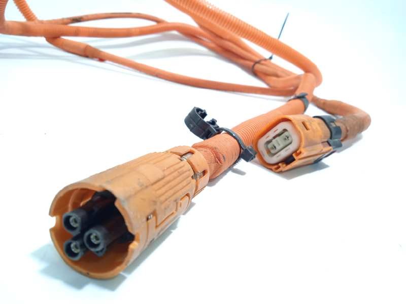 Recambio de modulo electronico para volvo xc90 referencia OEM IAM 31687183  31687183BT