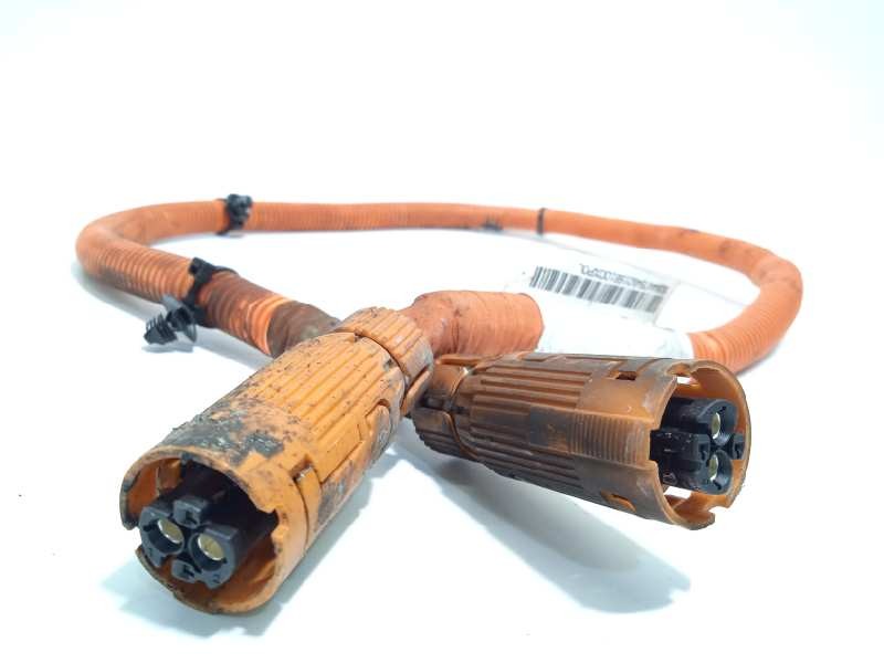 Recambio de modulo electronico para volvo xc90 referencia OEM IAM 30644794  