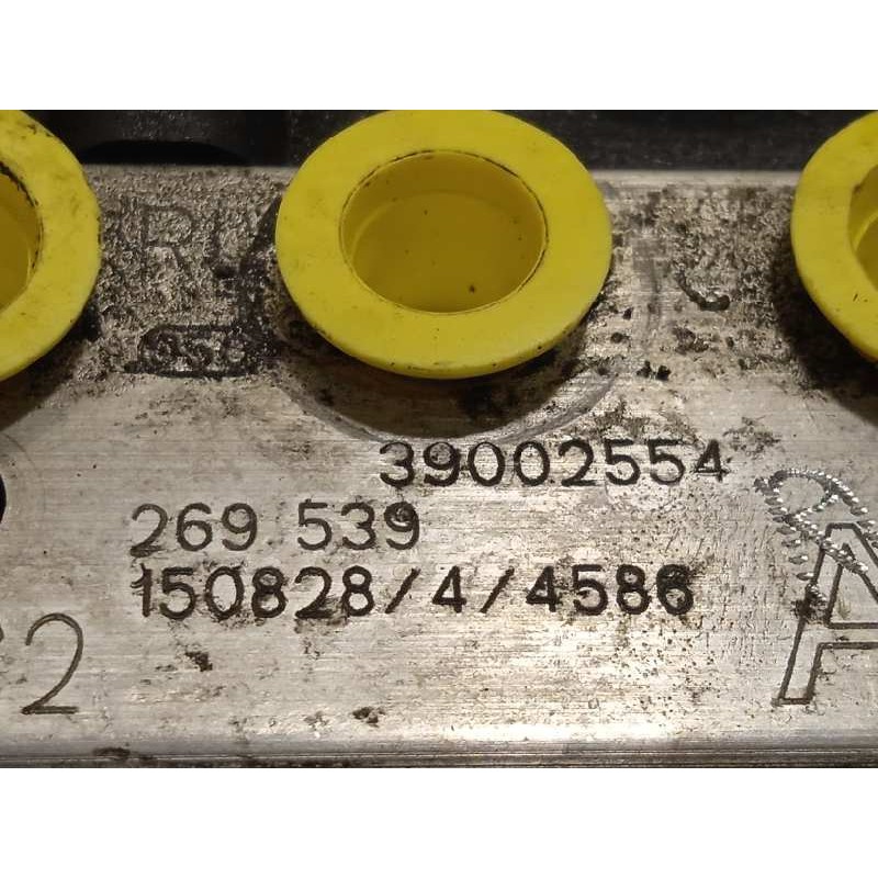 Recambio de abs para opel corsa e selective referencia OEM IAM 39002554 0265956292 269539