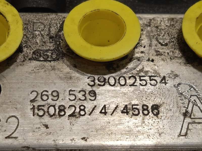 Recambio de abs para opel corsa e selective referencia OEM IAM 39002554 0265956292 269539