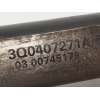 Recambio de transmision delantera izquierda para seat ateca (kh7) style referencia OEM IAM 3Q0407271A  