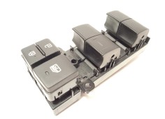 Recambio de mando elevalunas delantero izquierdo para toyota yaris (ksp211 1.5 referencia OEM IAM 840400D020  