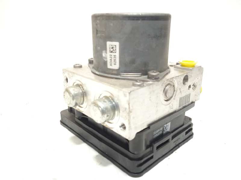 Recambio de abs para skoda rapid active referencia OEM IAM 6R0614517CA A001F306 54086975D